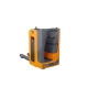 Location transpalette électrique 2000 kg porté OMG