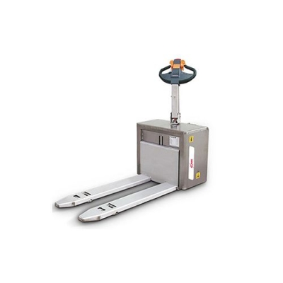 Transpalette électrique INOX T14