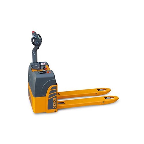 Location transpalette électrique 1300 kg OMG