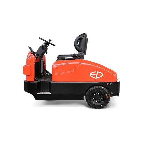 Location tracteur industriel électrique EP 3000 kg