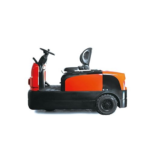 Location tracteur industriel électrique EP 6000 kg