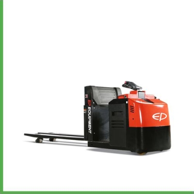 Location chariot préparateur de commandes Lithium EP 2000kg