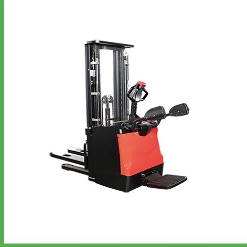 Location gerbeur électrique Lithium EP 1600 kg