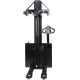 Location gerbeur monopoutre EP 1200 kg