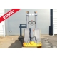 Gerbeur 715 FS 1500 kg - 39426