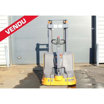 Gerbeur 715 FS 1500 kg - 39426