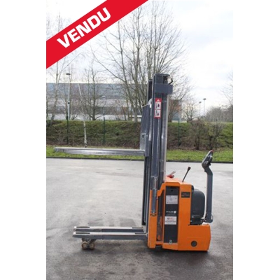 Gerbeur électrique 715 BMK 1500 kg