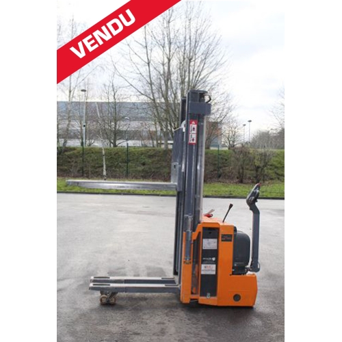 Gerbeur électrique 715 BMK 1500 kg