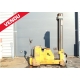 Gerbeur 715FS 1500 kg 24V - 34409
