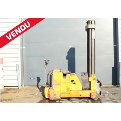 Gerbeur 715FS 1500 kg 24V - 34409