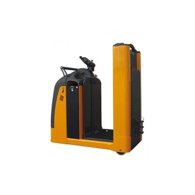 Location tracteur industriel électrique OMG 3000 kg