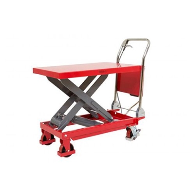 Table élévatrice 500 kg