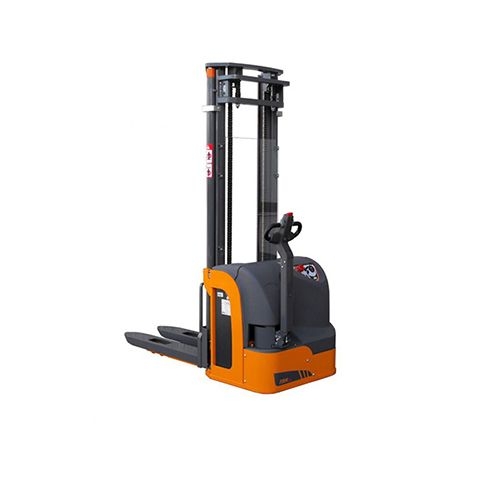 Location gerbeur electrique plomb OMG 2000 kg