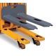 Location gerbeur levée initiale porté OMG 1500 Kg
