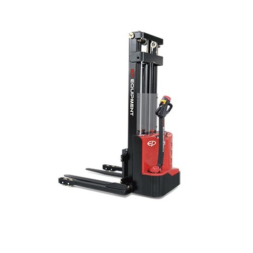 Gerbeur électrique 1200 kg EP - ES12-12MM