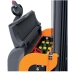 Location gerbeur longerons encadrants OMG 1600 Kg