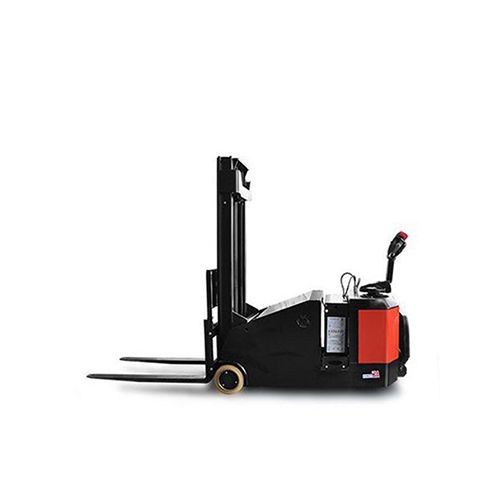 Location gerbeur électrique porte-à-faux porté EP 1500 kg