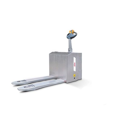 Transpalette électrique INOX 2000 kg - TPL20