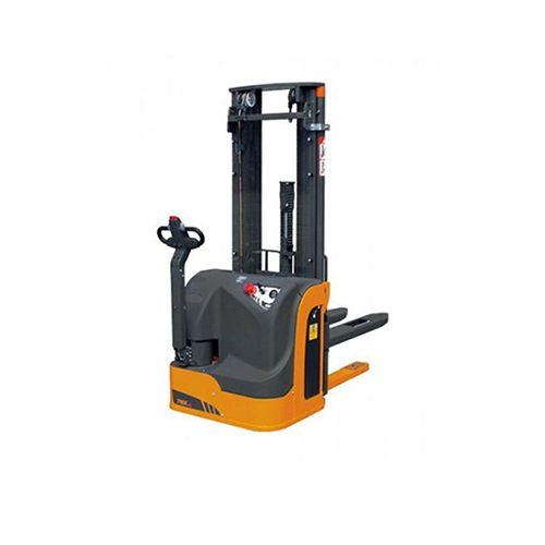 Location gerbeur électrique levée initiale OMG 1600 Kg