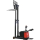 Location gerbeur électrique mât rétractable EP 1200 kg