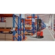 Gerbeur électrique 1200 kg EP - EST122