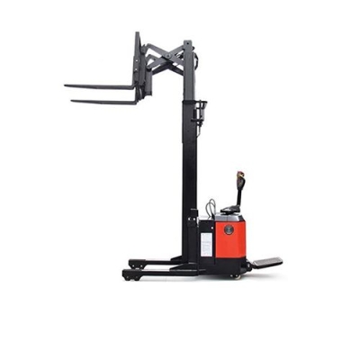 Location gerbeur électrique pantographe EP 1500 kg