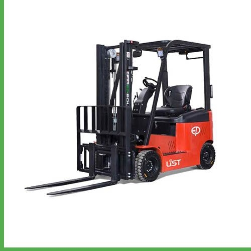 CPD15L1 – Chariot élévateur électrique Lithium-Ion EP 1500 kg