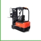 CPD20TV8-L1 – Chariot élévateur électrique Lithium-Ion EP 2000 kg