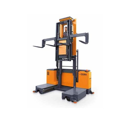 Chariot élévateur latéral Picking OMG 2000/2500 kg - Série R FIORA