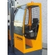 Chariot élévateur Latéral OMG 5000/8000 kg - Série HD FIORA