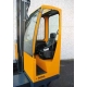 Chariot élévateur Latéral OMG 2000/4000 kg - Série Compact FIORA