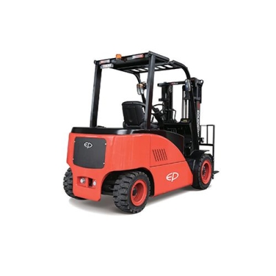 Location chariot élévateur électrique EP 4500 kg