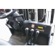 Location chariot élévateur électrique 3 roues EP 1500 Kg