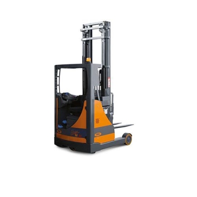 Location chariot élévateur rétractable OMG 1400 Kg