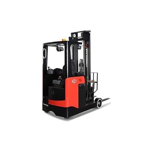 Location chariot élévateur rétractable EP 1200 Kg