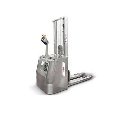 Location gerbeur électrique INOX 1600 kg