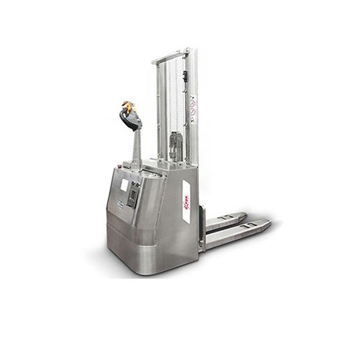 Location gerbeur électrique INOX 1600 kg