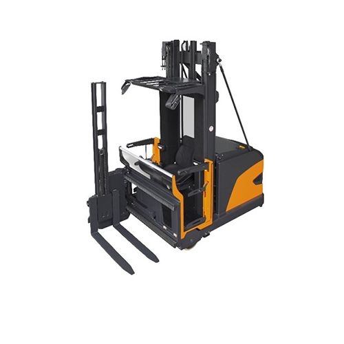 Chariot élévateur 900 kg OMG - Sur mesure Genius 15 ac