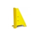 Sabot de protection pour rayonnage