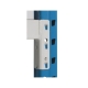 Rayonnage Epsivol pour charges mi-lourdes