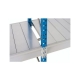 Rayonnage Epsivol pour charges mi-lourdes