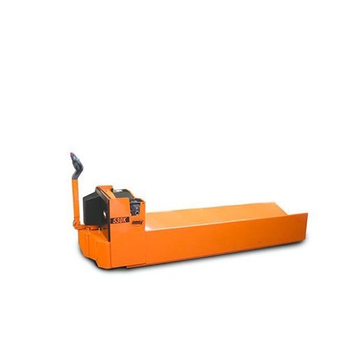 Tracteur électrique 300 kg OMG - Sur mesure PE 20 K