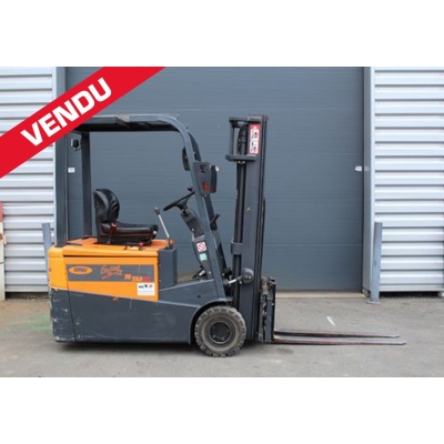 Chariot élévateur frontal OMG 1500 kg - 15TA3