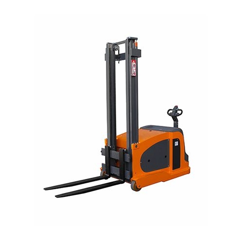 Gerbeur électrique porte-à-faux OMG 1500 Kg- 715 FS ac