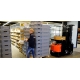 Nacelle élévatrice EP 500 kg - JX1