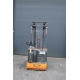 Gerbeur électrique OMG 1500 kg - Focus