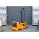 Gerbeur en porte à faux OMG 1500 kg - 715 FS