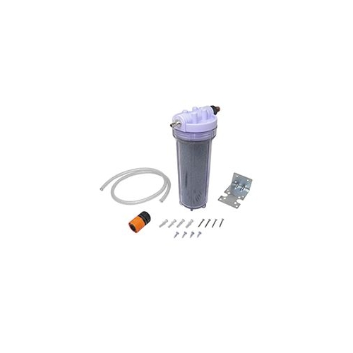 Système de déminéralisation 150 litres