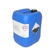 Bidon acide de batterie de 20 litres