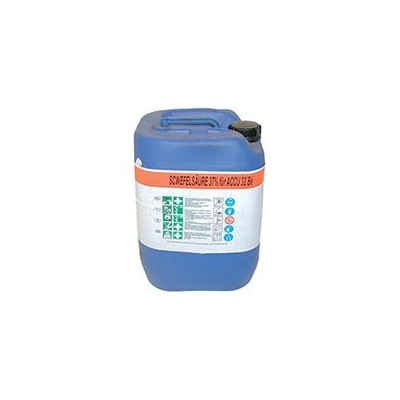 Bidon acide de batterie de 20 litres
